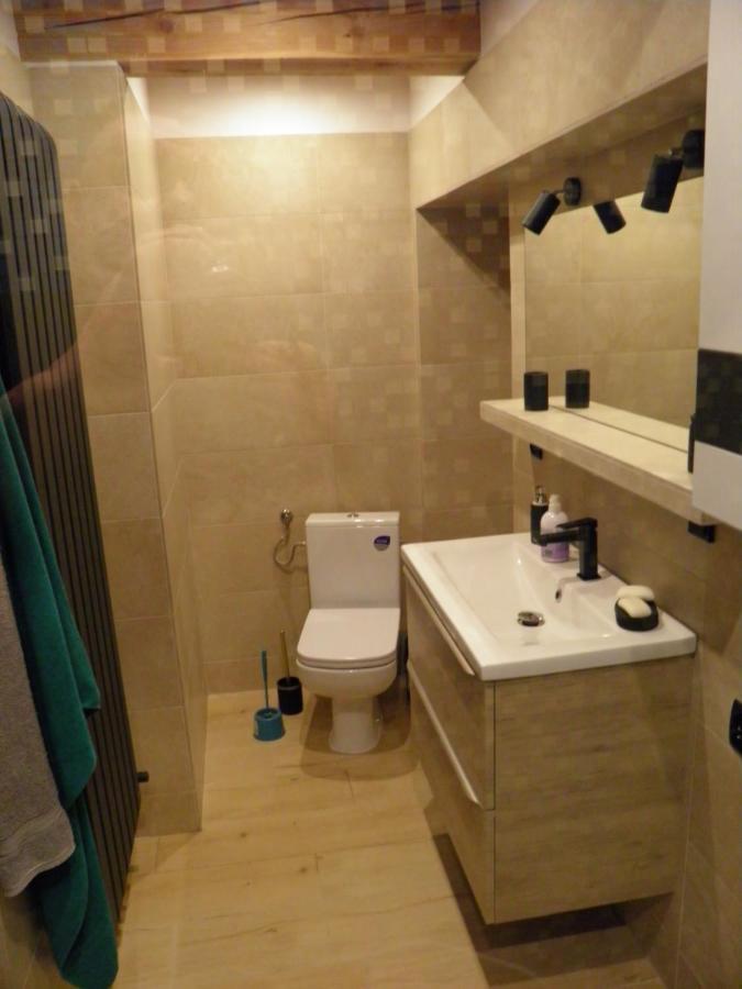 Apartament Rynek 30 Osieczna Exterior photo