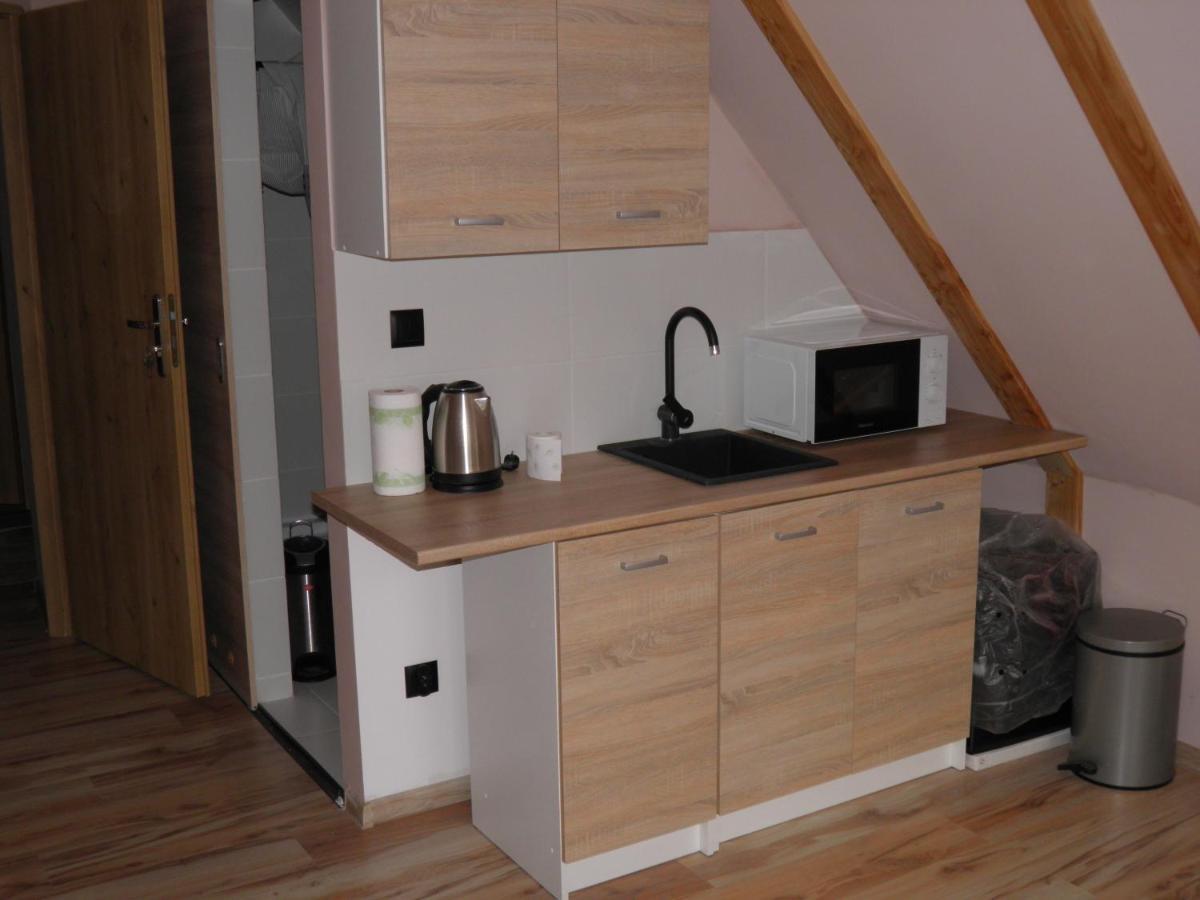 Apartament Rynek 30 Osieczna Exterior photo