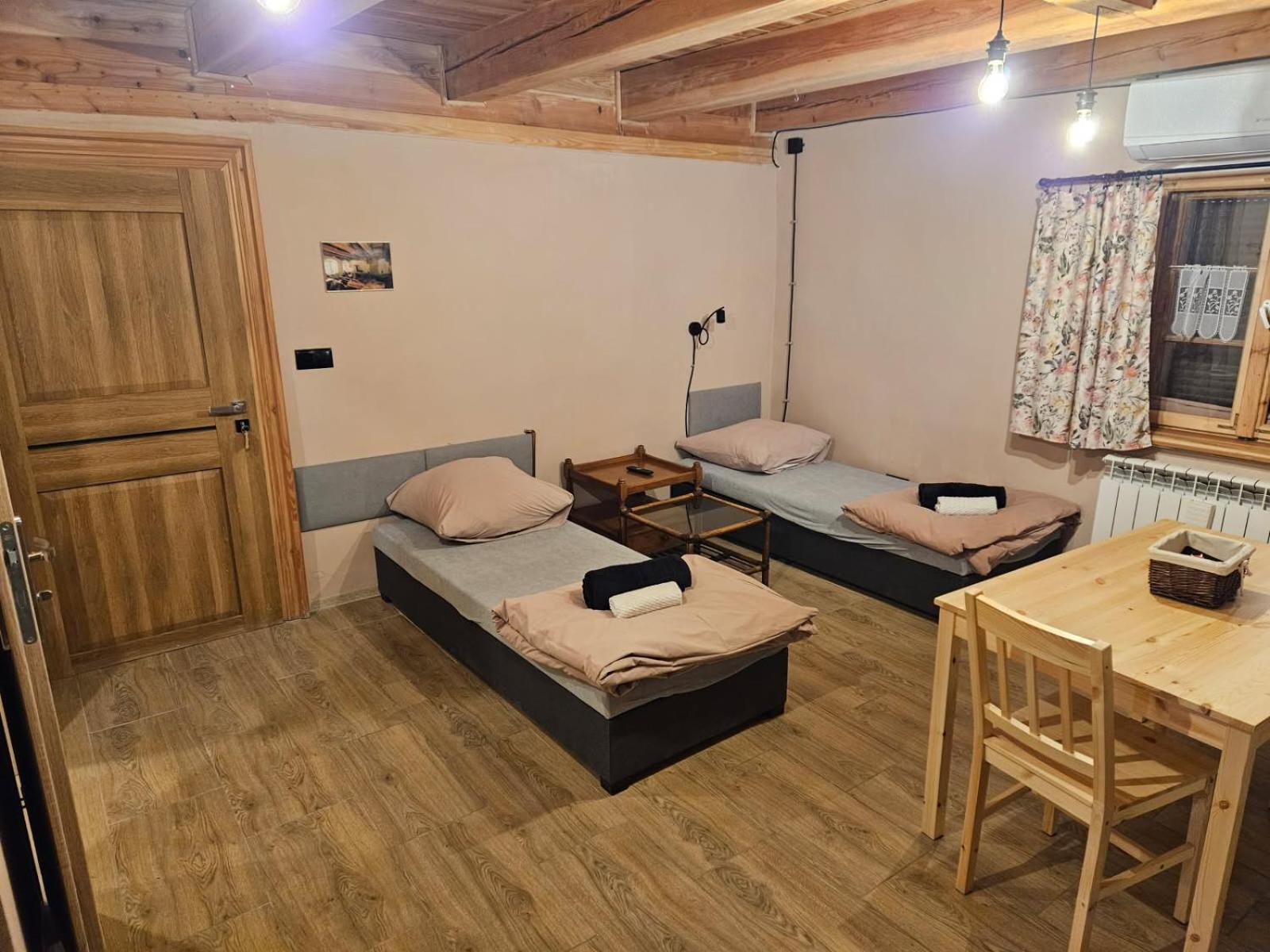Apartament Rynek 30 Osieczna Exterior photo